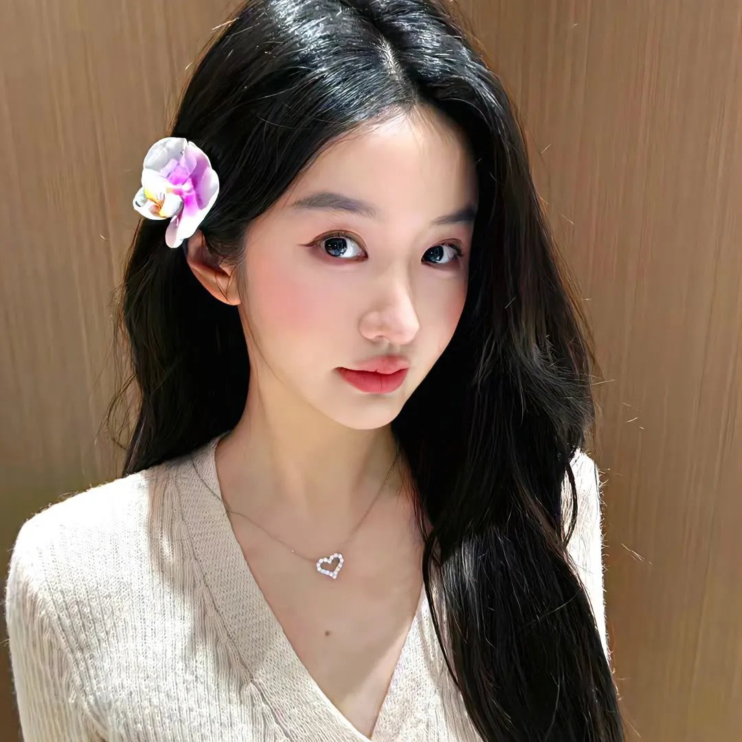 睡花